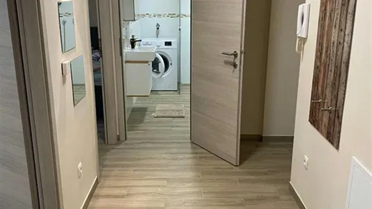 Apartments in Vienna Favoriten - photo 7