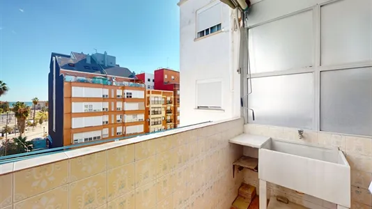 Rooms in Valencia Poblats Marítims - photo 4