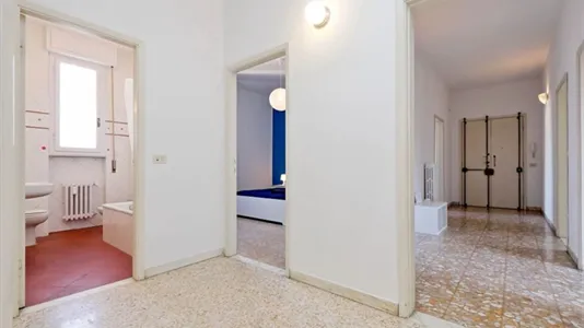 Rooms in Florence - photo 8