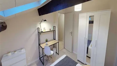 Room for rent in Montpellier, Occitanie
