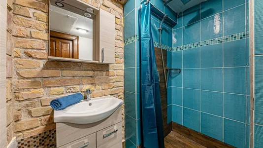 Rooms in Budapest Erzsébetváros - photo 9