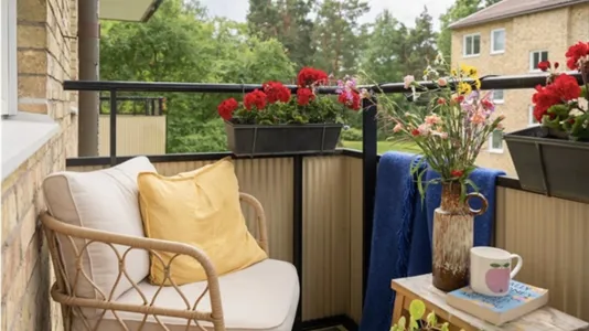 Apartments in Stockholm South - photo 7