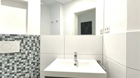 Rooms in Cologne Innenstadt - photo 9