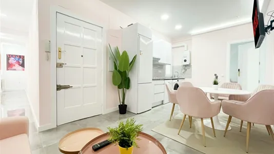 Rooms in Madrid Moncloa-Aravaca - photo 8