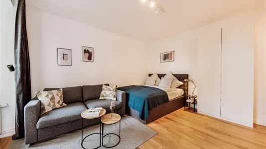 Apartments in Location is not specified - photo 4