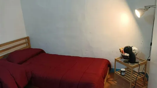Rooms in Napoli Municipalità 2 - photo 4