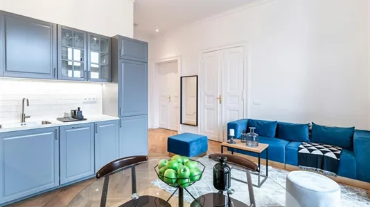 Apartments in Location is not specified - photo 6