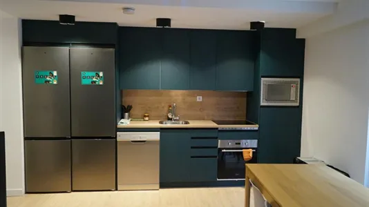 Rooms in Madrid Carabanchel - photo 7