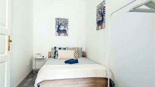 Apartments in Budapest Erzsébetváros - photo 3