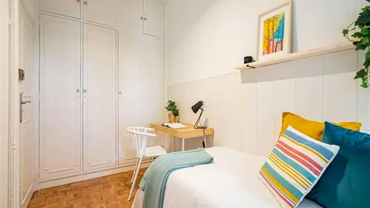 Rooms in Madrid Tetuán - photo 4