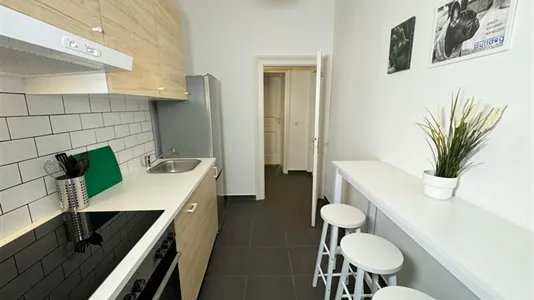 Rooms in Vienna Leopoldstadt - photo 8