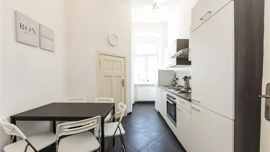 Rooms in Berlin Charlottenburg-Wilmersdorf - photo 6