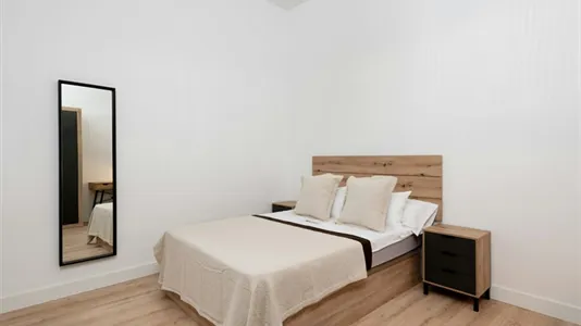 Rooms in Madrid Centro - photo 6