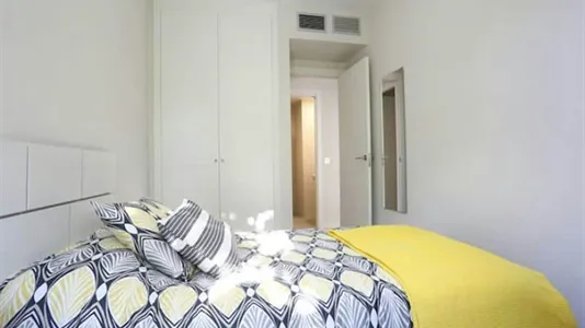Rooms in Madrid Arganzuela - photo 3