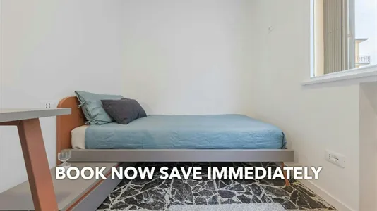 Rooms in Padua - photo 1