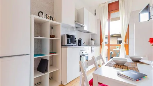 Rooms in Padua - photo 10