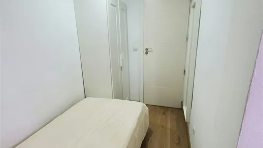 Rooms in Getafe - photo 4