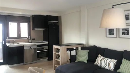 Apartments in Madrid Tetuán - photo 5