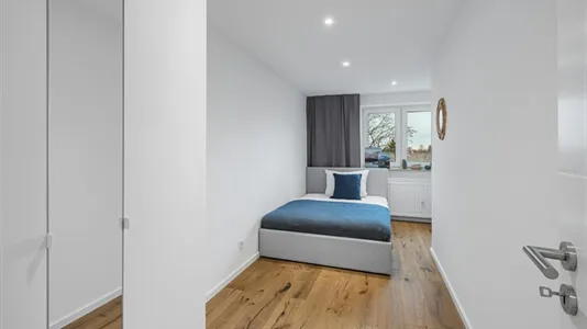 Rooms in Location is not specified - photo 2