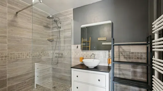 Rooms in Pontoise - photo 10