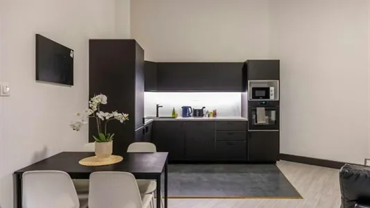 Apartments in Budapest Terézváros - photo 6