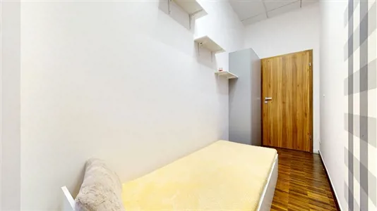 Rooms in Wrocław - photo 2