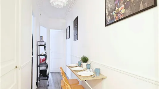 Rooms in Paris 20ème arrondissement - photo 10