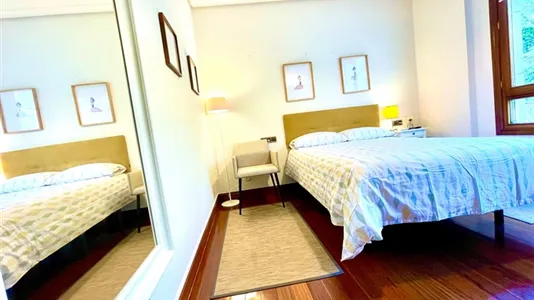Rooms in Bilbao - photo 4