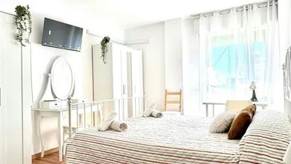 Room for rent in Torremolinos, Andalucía