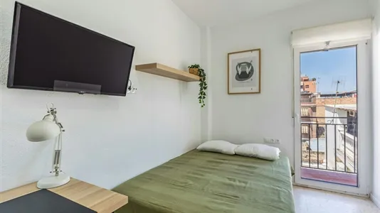Rooms in Granada - photo 3