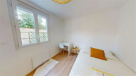 Rooms in Bordeaux - photo 3