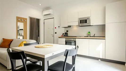 Apartments in Bologna - photo 5