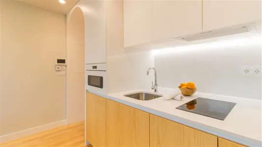 Apartments in Location is not specified - photo 9