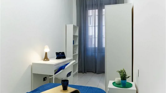 Rooms in Turin - photo 2