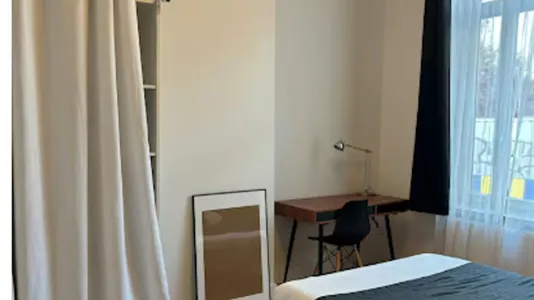 Rooms in Brussels Elsene - photo 4