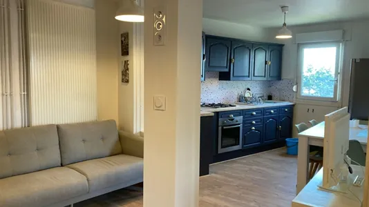 Rooms in Lille - photo 10