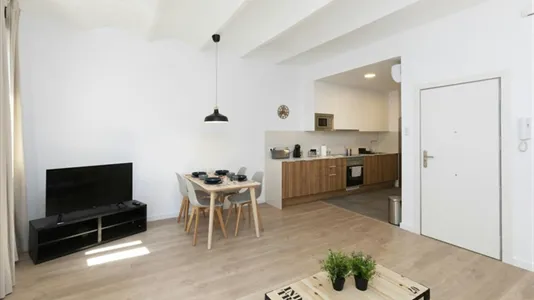 Apartments in Cornellà de Llobregat - photo 5