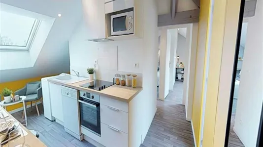 Rooms in Lille - photo 8