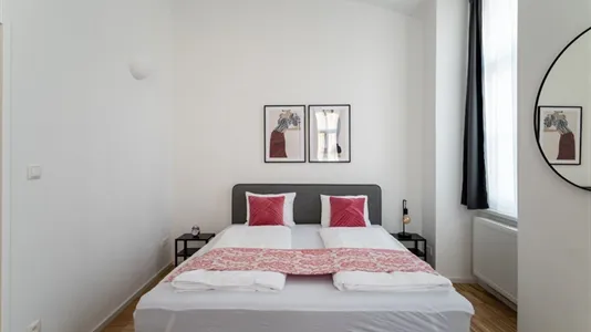 Apartments in Vienna Landstraße - photo 10