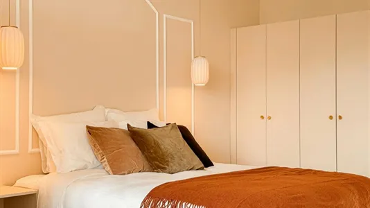 Apartments in Brussels Ukkel - photo 7