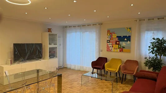 Apartments in Offenbach am Main - photo 2