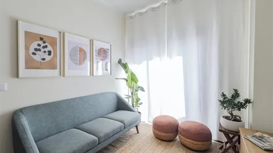 Apartments in Location is not specified - photo 6