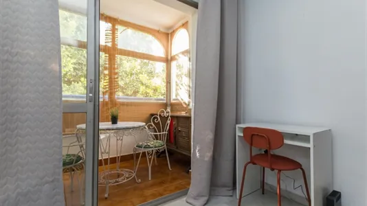 Rooms in Málaga - photo 5