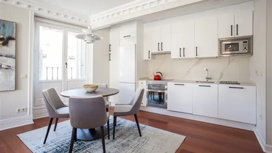 Apartments in Madrid Centro - photo 5