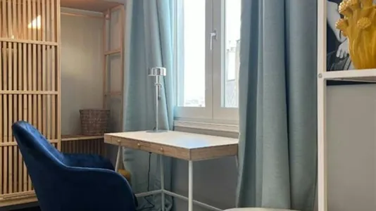 Rooms in Brussels Sint-Jans-Molenbeek - photo 8