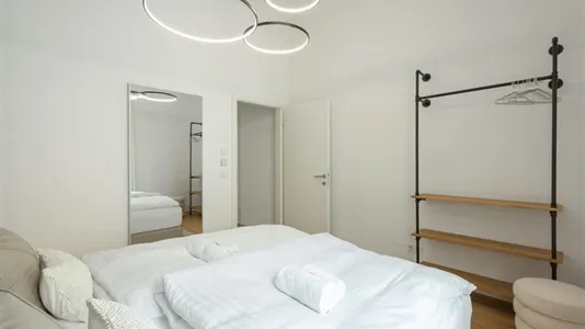 Apartments in Vienna Favoriten - photo 9
