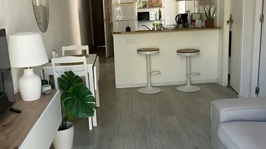 Apartments in Badalona - photo 9