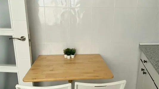 Rooms in Zaragoza - photo 5