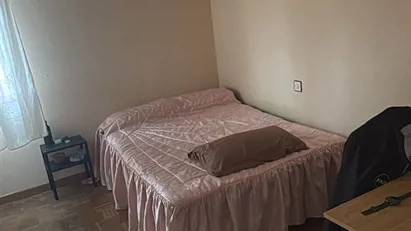 Room for rent in Leganés, Comunidad de Madrid