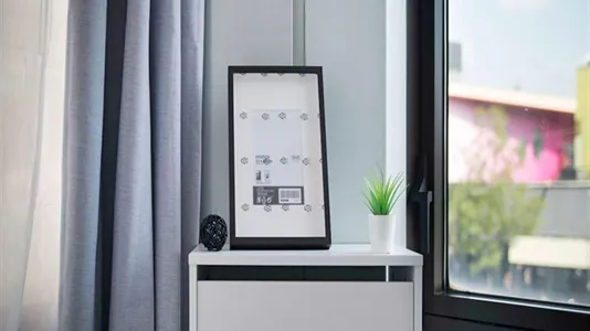 Rooms in Milano Zona 9 - Porta Garibaldi, Niguarda - photo 9